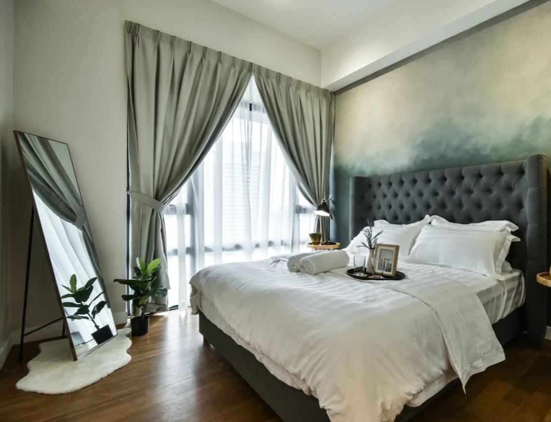 Majestic Apartment Klcc Kuala Lumpur Dış mekan fotoğraf