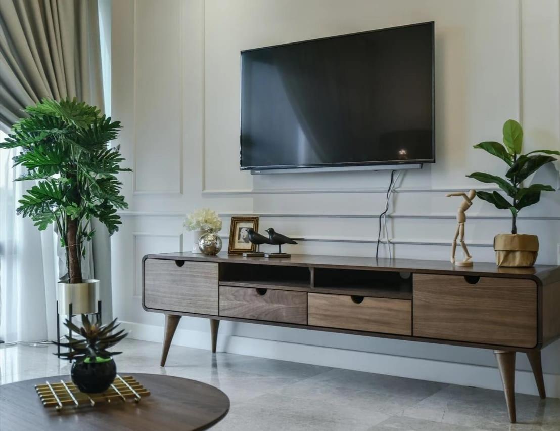 Majestic Apartment Klcc Kuala Lumpur Dış mekan fotoğraf