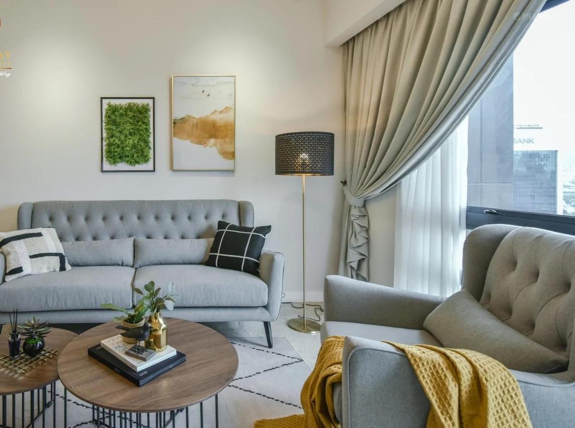 Majestic Apartment Klcc Kuala Lumpur Dış mekan fotoğraf