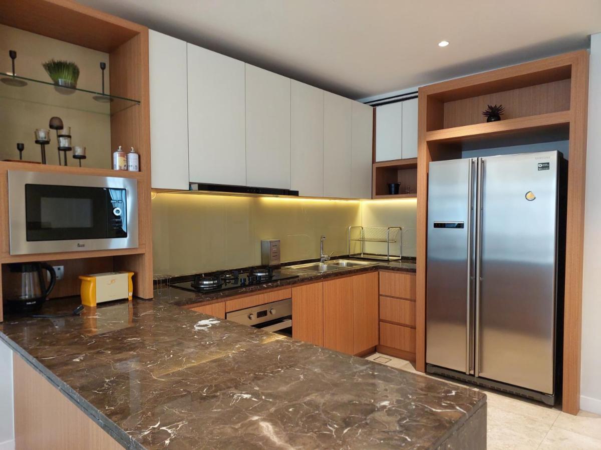 Majestic Apartment Klcc Kuala Lumpur Dış mekan fotoğraf