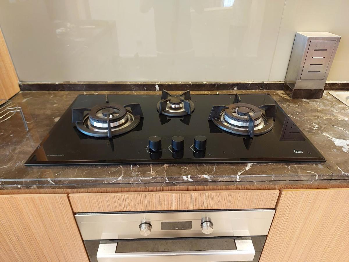Majestic Apartment Klcc Kuala Lumpur Dış mekan fotoğraf