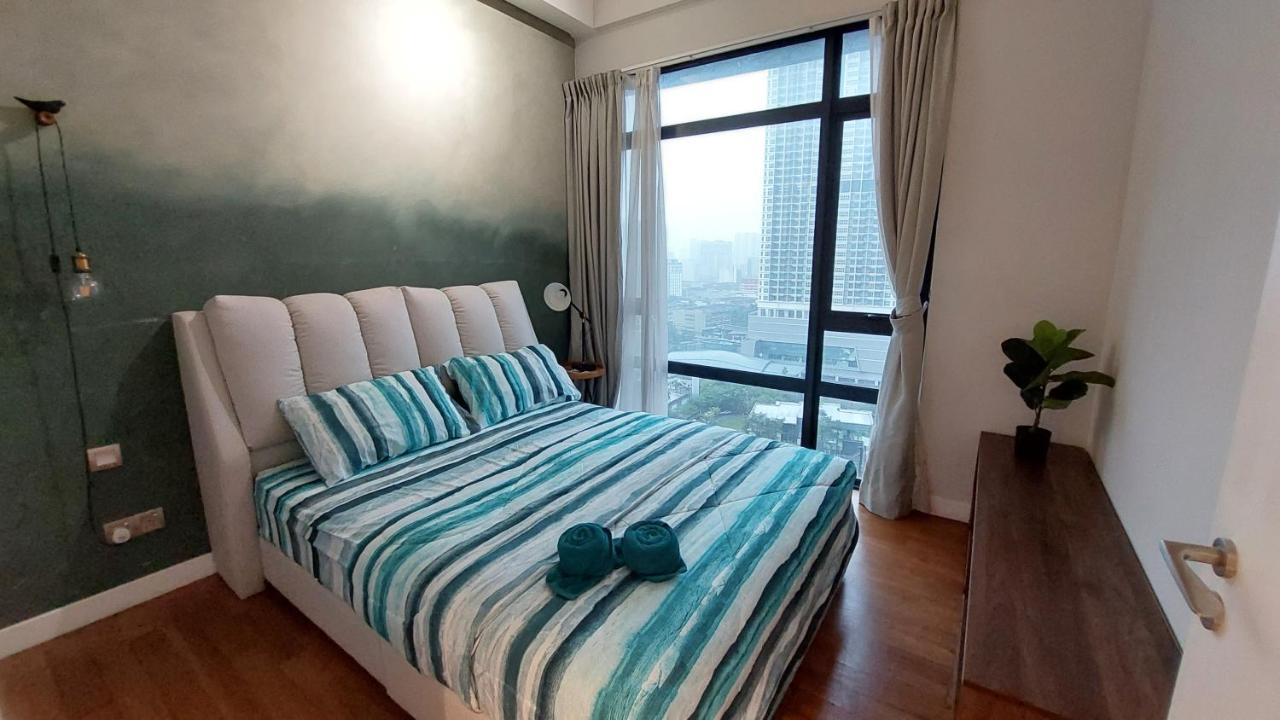 Majestic Apartment Klcc Kuala Lumpur Dış mekan fotoğraf