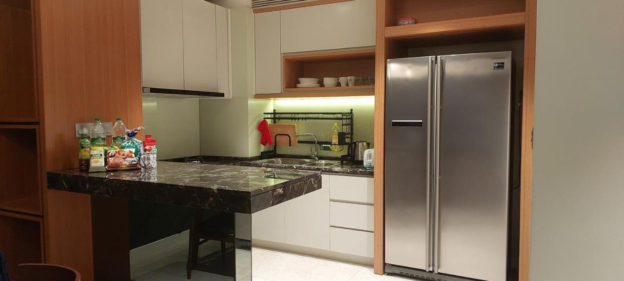 Majestic Apartment Klcc Kuala Lumpur Dış mekan fotoğraf