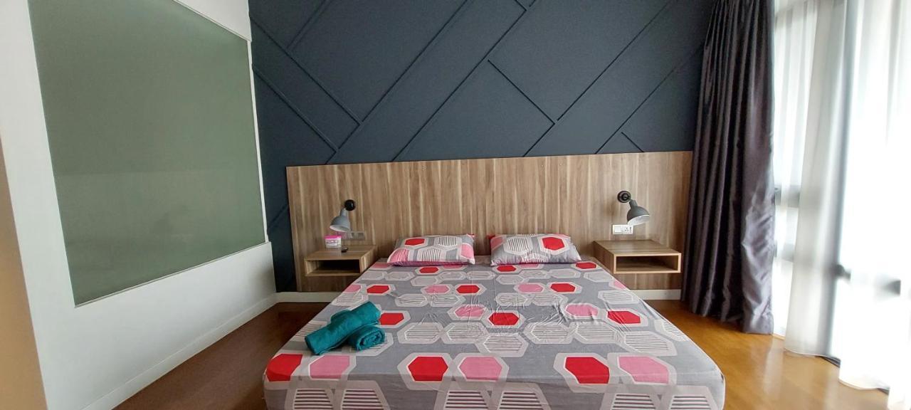 Majestic Apartment Klcc Kuala Lumpur Dış mekan fotoğraf