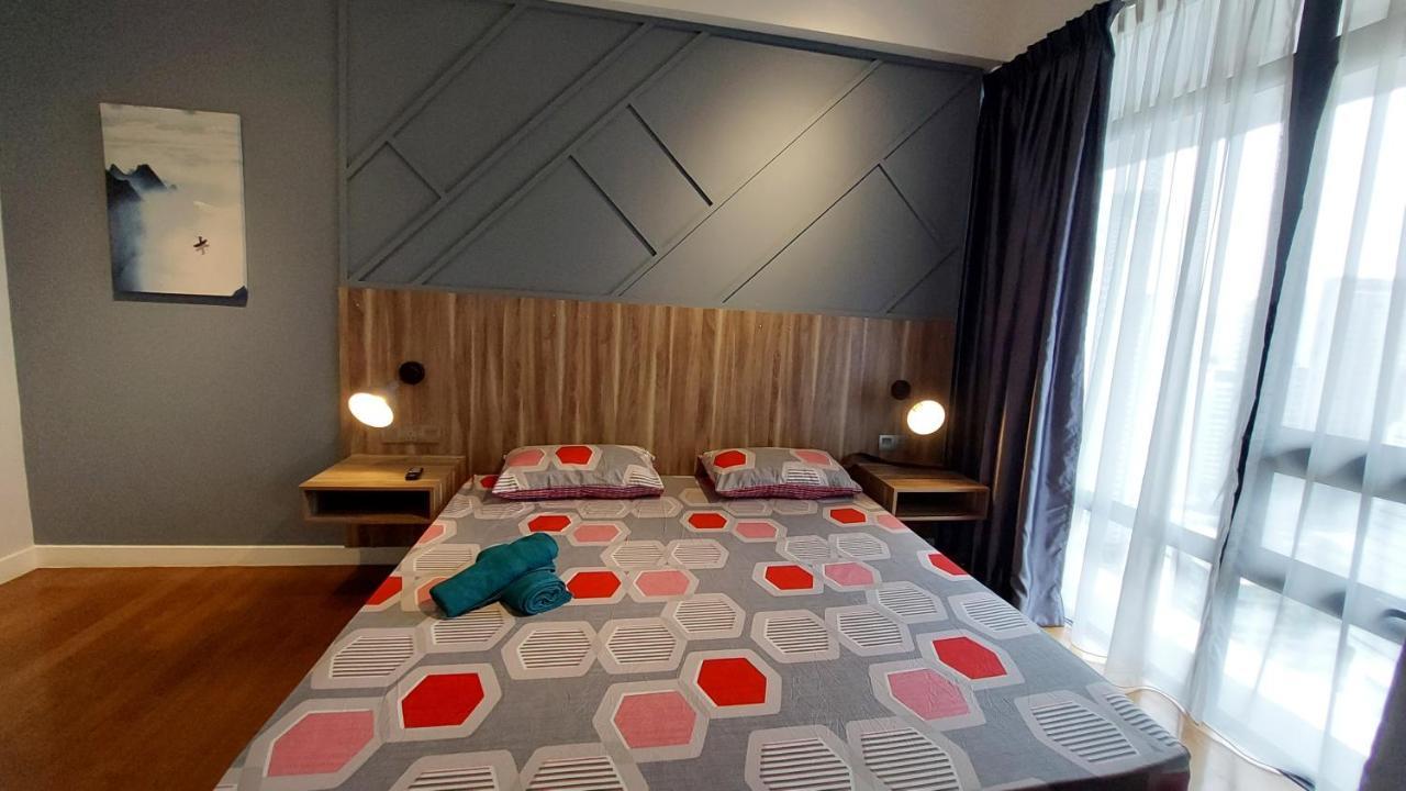 Majestic Apartment Klcc Kuala Lumpur Dış mekan fotoğraf