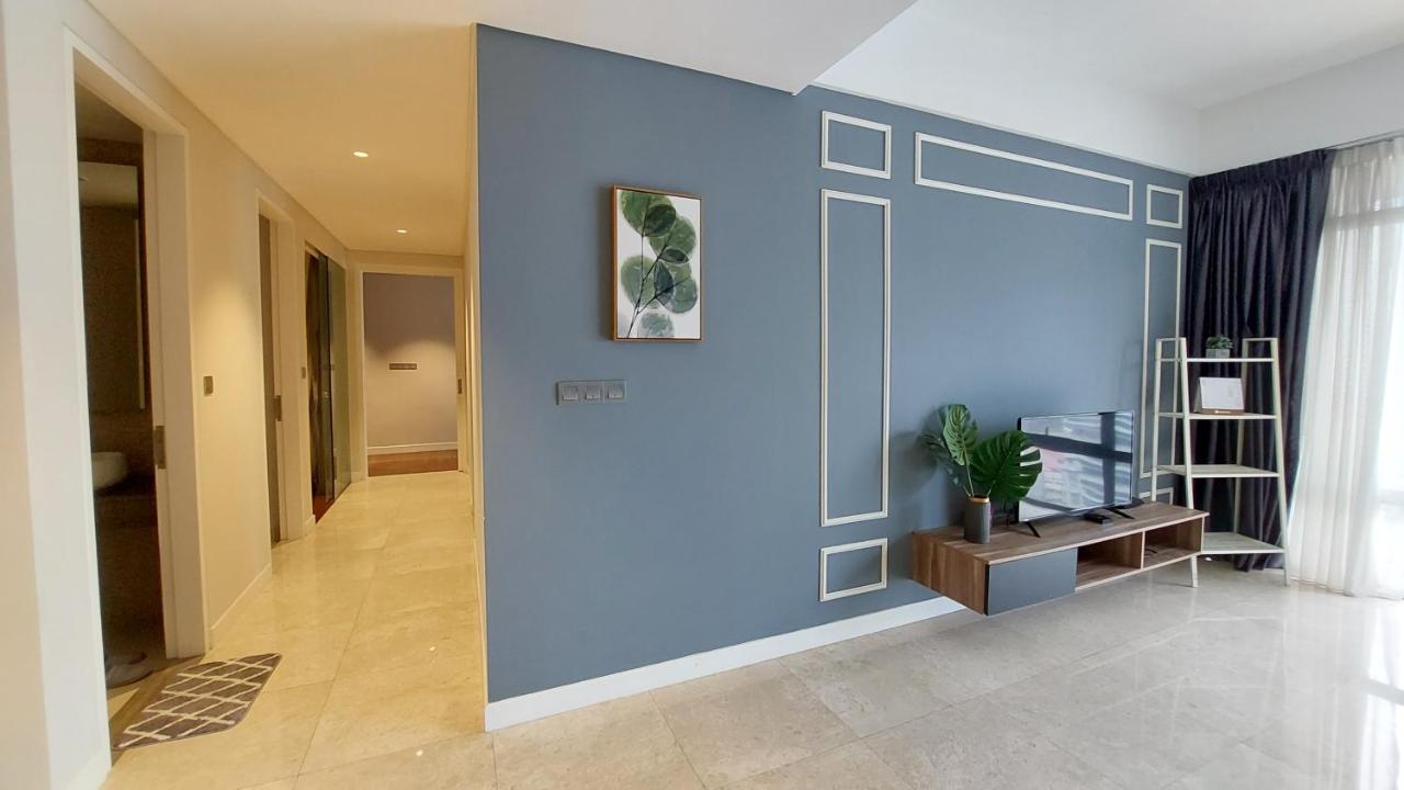 Majestic Apartment Klcc Kuala Lumpur Dış mekan fotoğraf
