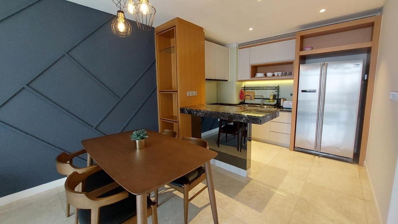 Majestic Apartment Klcc Kuala Lumpur Dış mekan fotoğraf