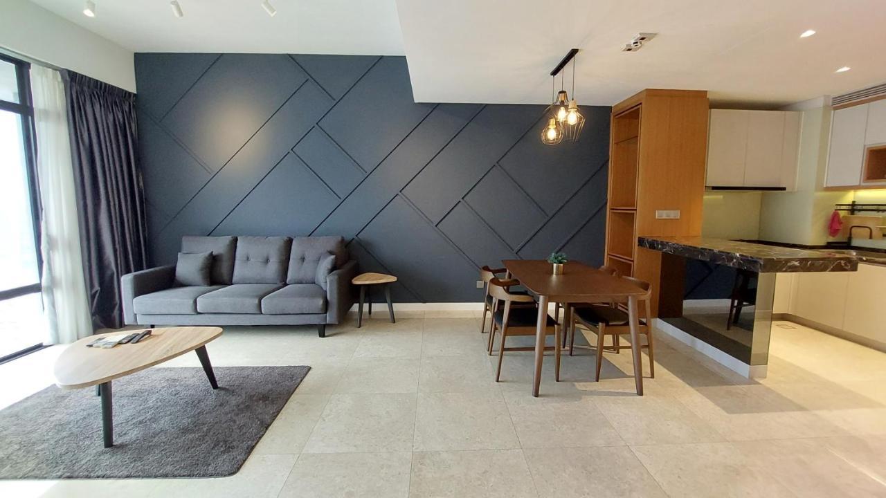 Majestic Apartment Klcc Kuala Lumpur Dış mekan fotoğraf