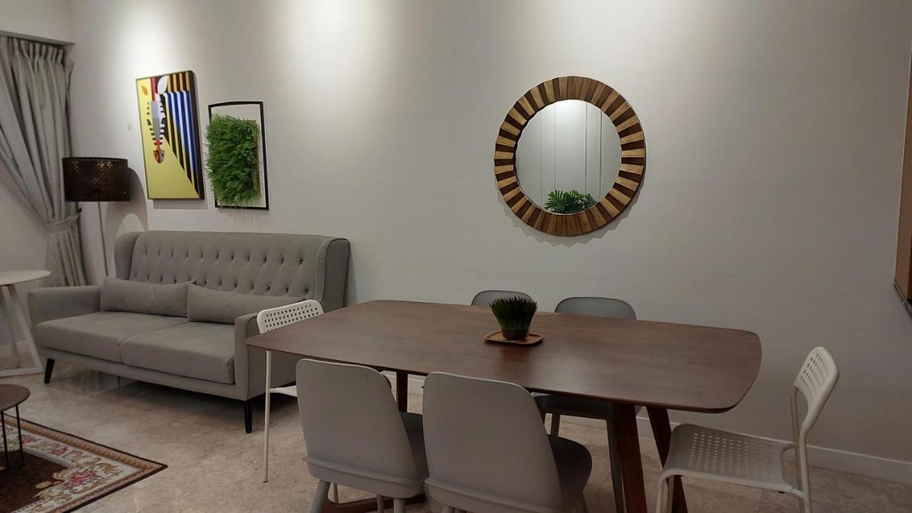 Majestic Apartment Klcc Kuala Lumpur Dış mekan fotoğraf