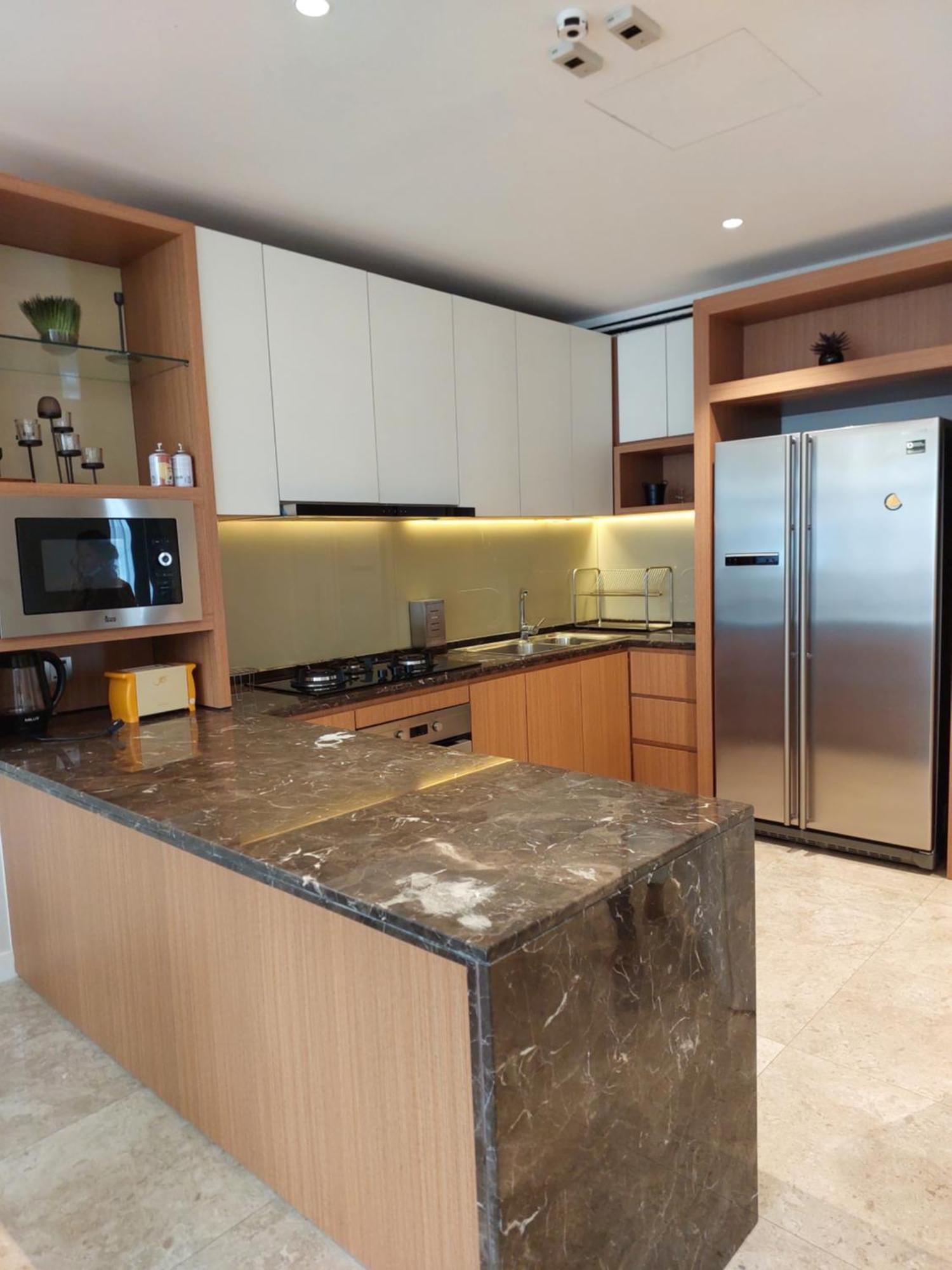 Majestic Apartment Klcc Kuala Lumpur Dış mekan fotoğraf