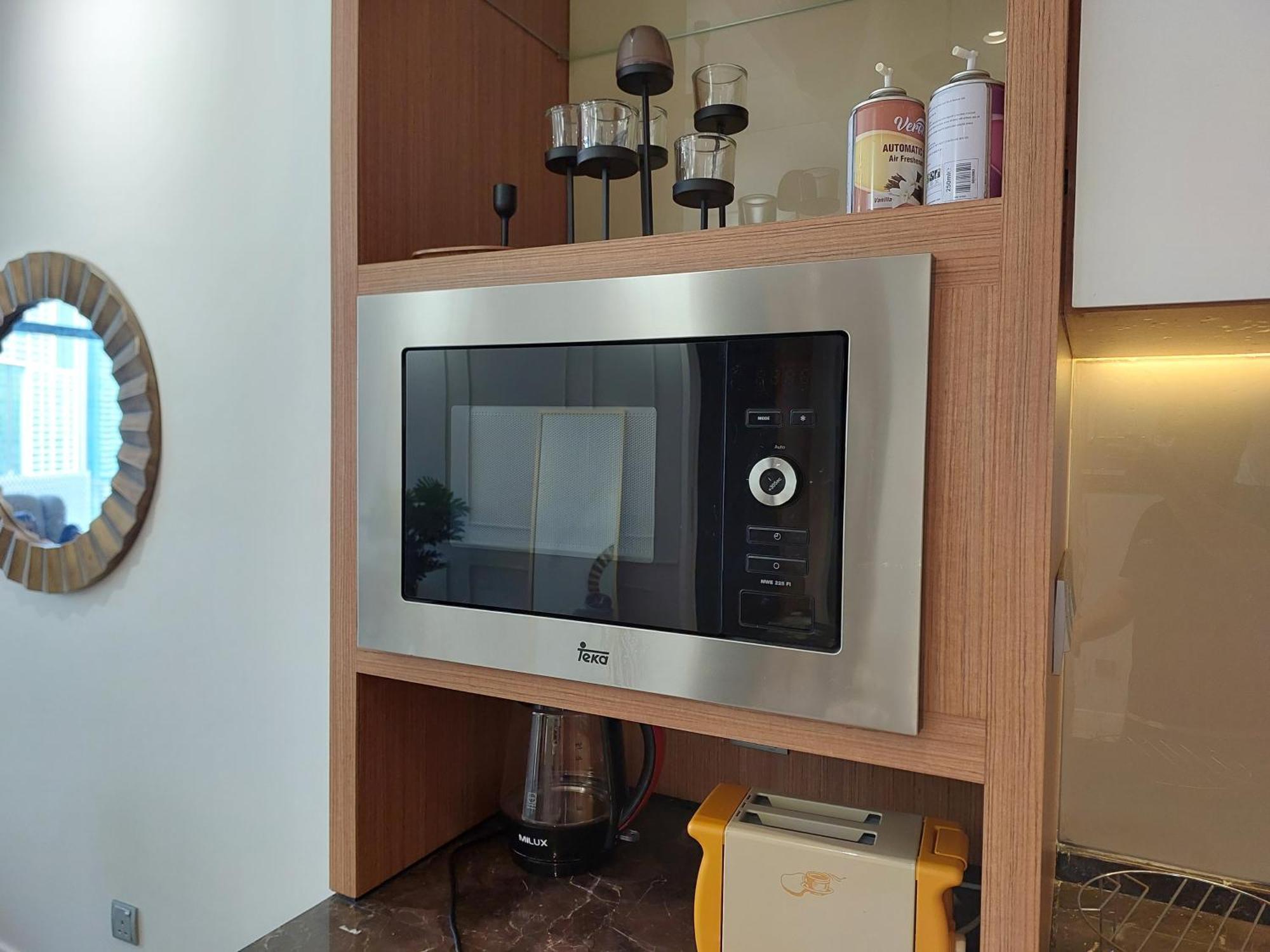 Majestic Apartment Klcc Kuala Lumpur Dış mekan fotoğraf