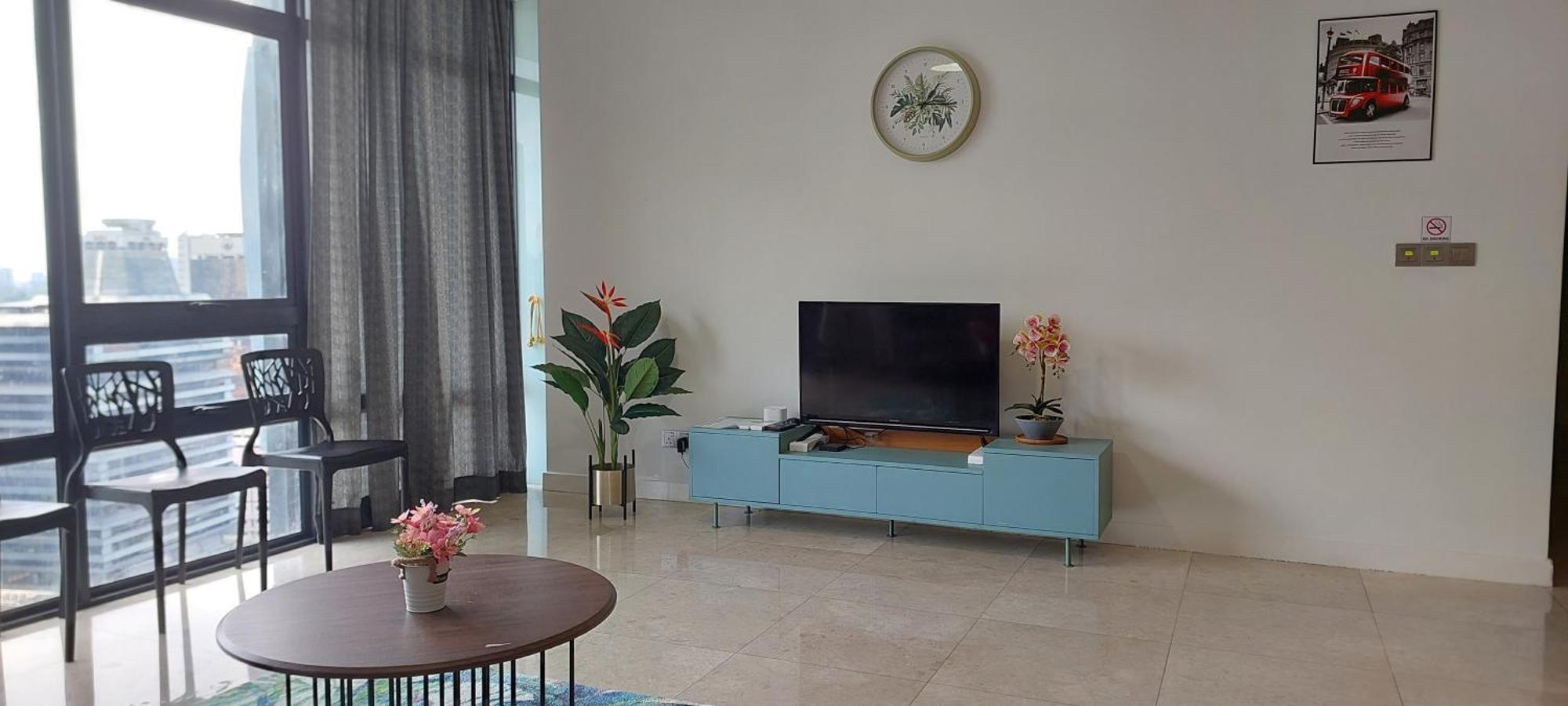Majestic Apartment Klcc Kuala Lumpur Dış mekan fotoğraf