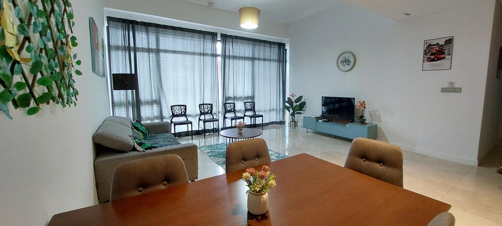 Majestic Apartment Klcc Kuala Lumpur Dış mekan fotoğraf